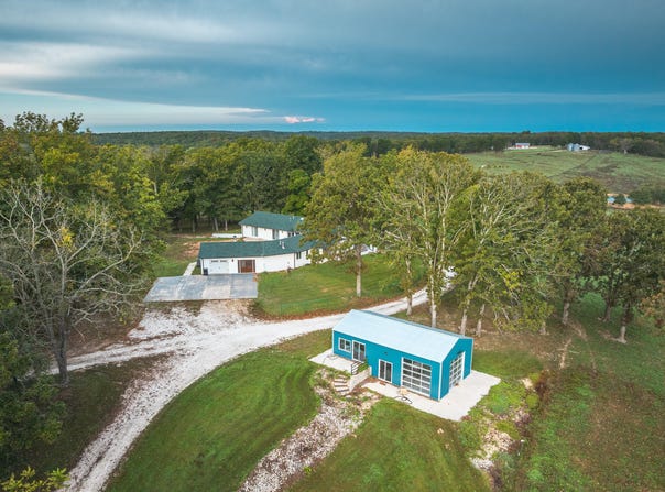 1224 County Road 3165, Salem, MO 65560