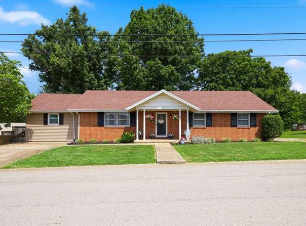 322 Kennedy Heights, Carlisle, KY 40311