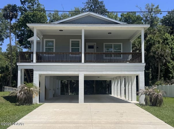 356 Seminole Drive, Ormond Beach, FL 32174
