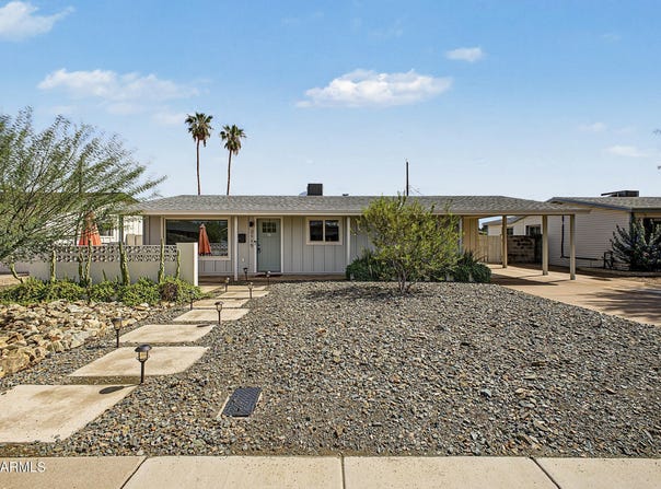 2115 N NORMAL Avenue, Tempe, AZ 85288