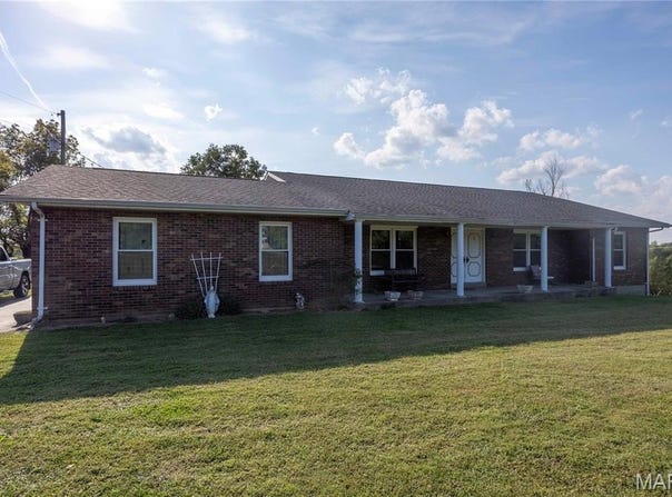 48 Pcr 852, Perryville, MO 63775