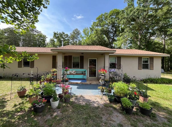 4834 MAIN HWY. (301), BAMBERG, SC 29003