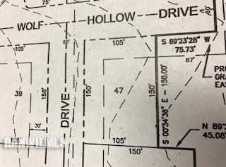 515 Wolf Hollow Drive lot: Or 415 Oak Ridge Dr, LENA, IL 61048