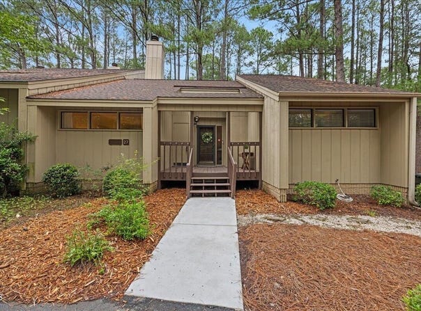 4100 Five Oaks Drive, Durham, NC 27707