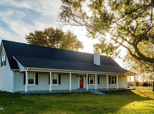 5111 State Highway BB, Seneca, MO 64865