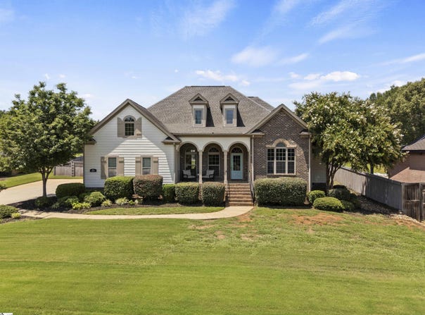 127 Carshalton Drive, Lyman, SC 29365