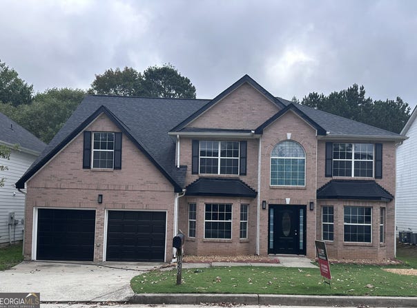 1652 Rice Square, Lithonia, GA 30058