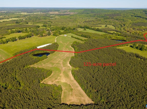 3644 HALIFAX RD, CHATHAM, VA 24531