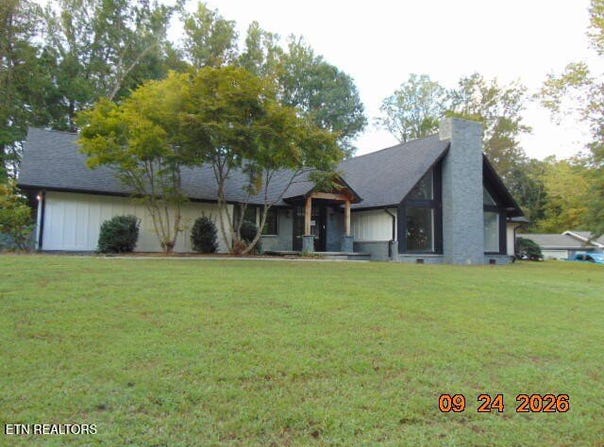127 Ridge Lane, Clinton, TN 37716
