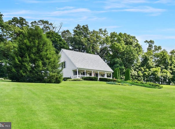 2913 DUNCAN Road, WHITE HALL, MD 21161