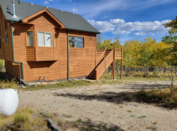 1210 Kiowa St, Como, CO 80432