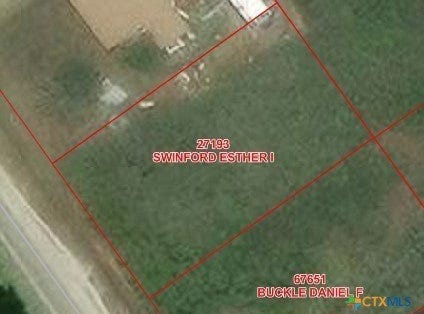 Harbor Road, Seadrift, TX 77983
