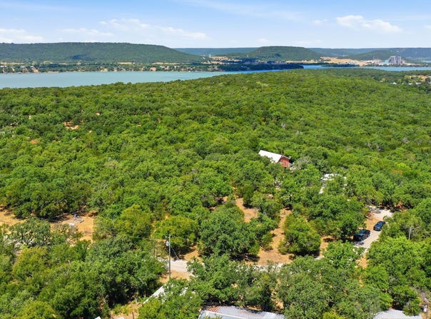 200 White Tail Ridge, Gordon, TX 76453