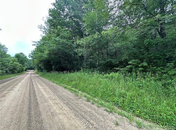 Flat Iron Road, Hunt, NY 14846