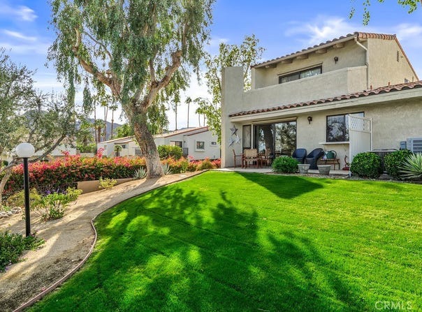 45436 Driftwood, Palm Desert, CA 92260