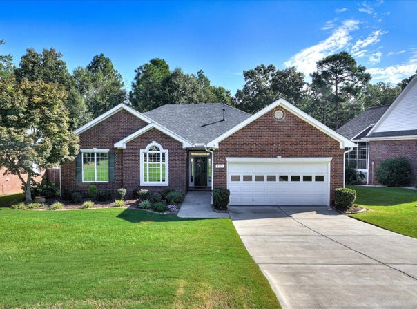 121 Bainbridge Drive, Aiken, SC 29803