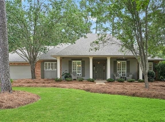 106 BLUE HERON Drive, Mandeville, LA 70471