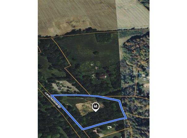 426 H W McPherson Road, Lewisburg, KY 42256