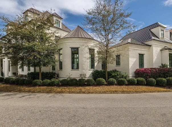48 Robert Mills Circle, Mount Pleasant, SC 29464