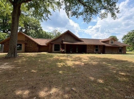 22272 Troy Highway, Ramer, AL 36069