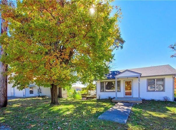 378 Highline Road, Lake Ozark, MO 65049