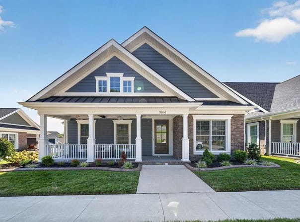 1864 Celebration Cir, Owensboro, KY 42303