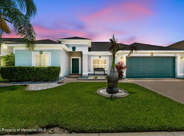 1616 Regal Mist Loop, Trinity, FL 34655
