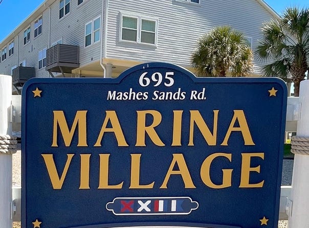 695 A4 Mashes Sands Road, Panacea, FL 32346