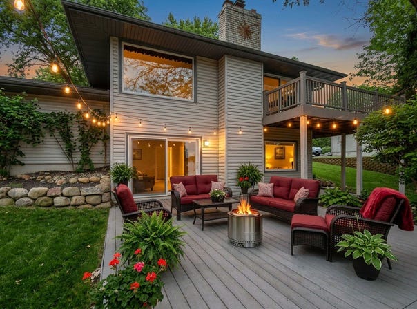 3250 Williams Lane, Mound, MN 55364