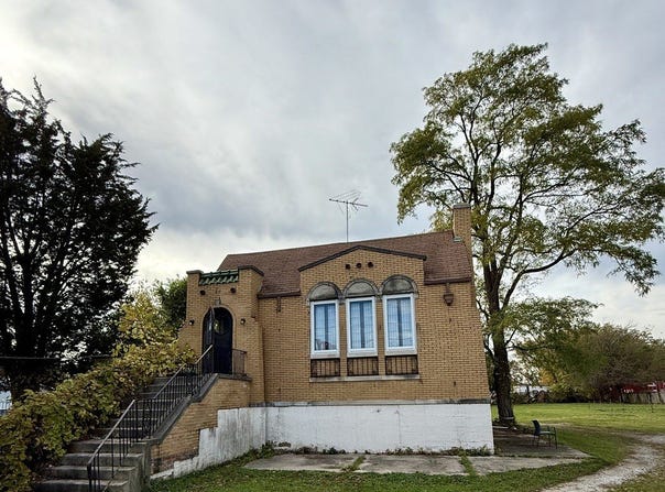 21920 E Lincoln Highway, Lynwood, IL 60411