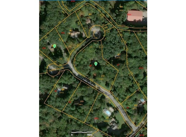 Taber Hill Road, North Smithfield, RI 02896