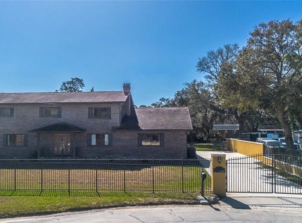 330 SANCHEZ Avenue, ORMOND BEACH, FL 32174