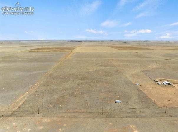 Jones Road, Rush, CO 80833