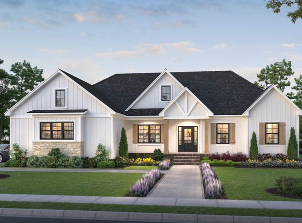 190 Breakwater Drive, Prosperity, SC 29127