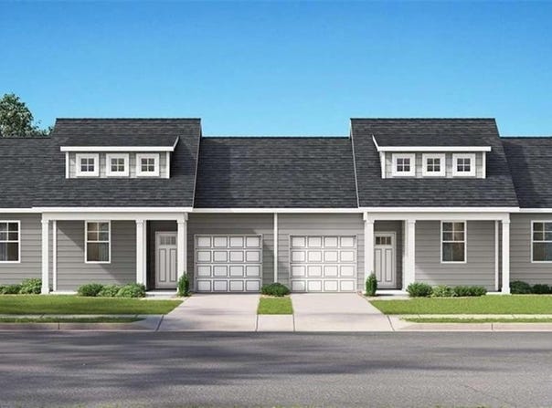 81A Lavendar Lane, Perry, GA 31069