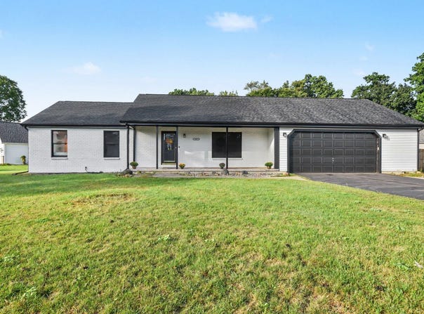 151 Jacaranda Drive, Battle Creek, MI 49015