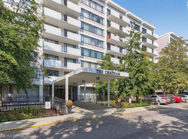4501 ARLINGTON Boulevard, ARLINGTON, VA 22203