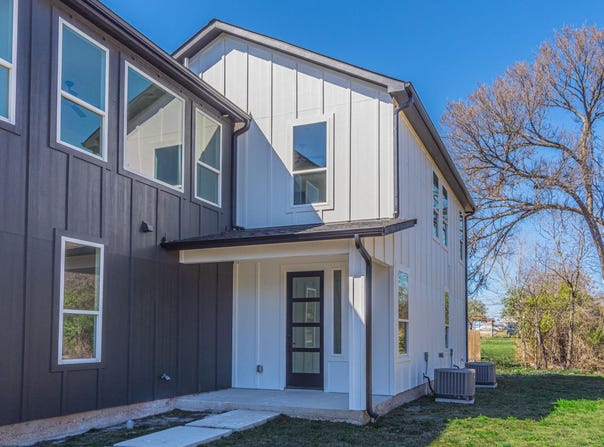 1010 E Marble Street, Burnet, TX 78611