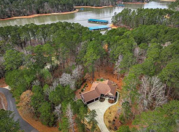 185 Bereau Drive, McCormick, SC 29835