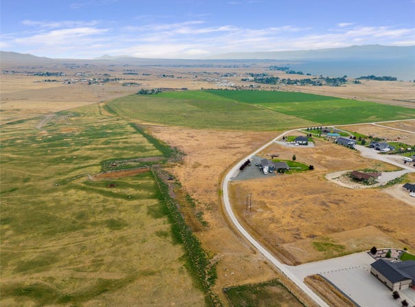 59 Grandview Loop, Townsend, MT 59644
