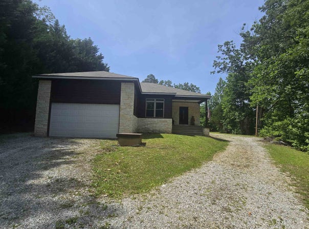 295 Range Trail, Cleveland, SC 29635