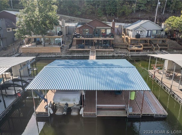 65 Westbrook Drive, Sunrise Beach, MO 65079