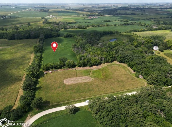Stevens Trail, Lawler, IA 52154
