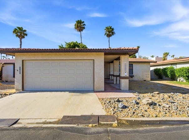77883 Chandler Way, Palm Desert, CA 92211