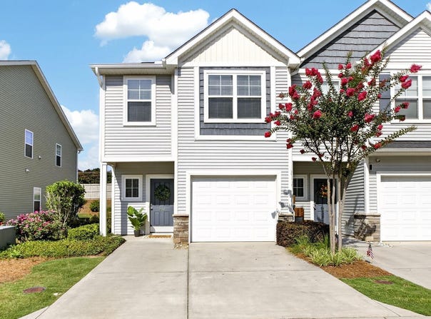 210 Button Willow Street, Taylors, SC 29687