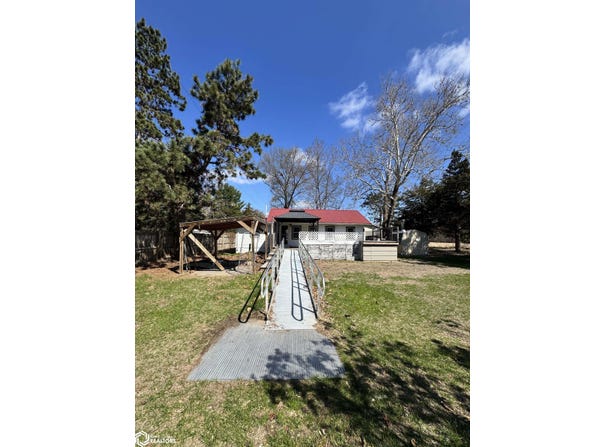 2344 1300, Oquawka, IL 61469