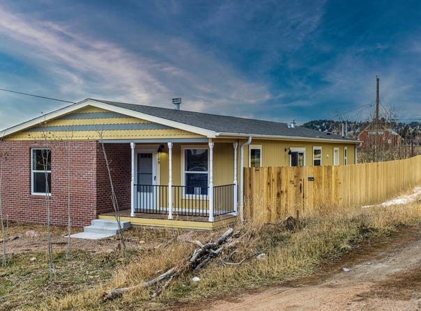 209 Main St, Cripple Creek, CO 80813