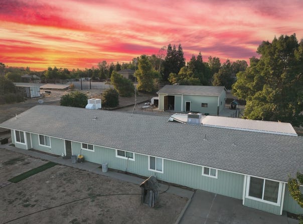 35385 John Albert Drive, Madera, CA 93636