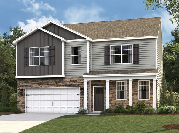 1065 Edison Road, Johnson City, TN 37615