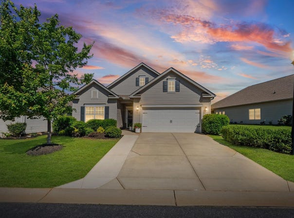 709 Arnica Drive, Duncan, SC 29334
